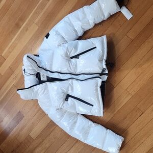 SAM Marni jacket
